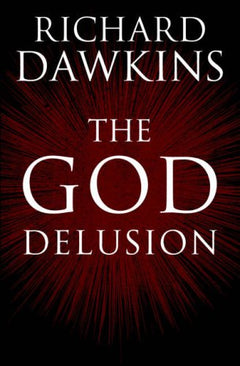 The God Delusion Richard Dawkins