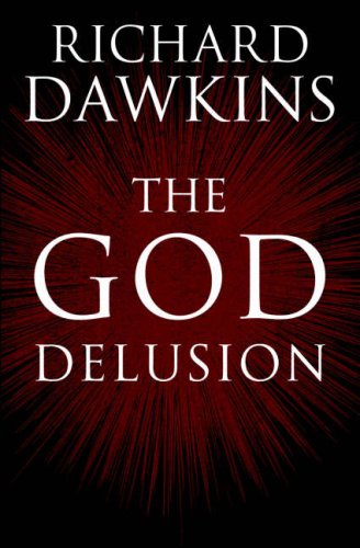The God Delusion Richard Dawkins