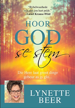 Hoor God se stem Lynette Beer