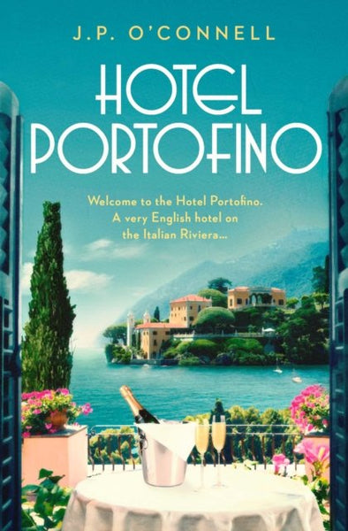 Hotel Portofino J. P. O'Connell