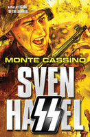 Monte Cassino Sven Hassel