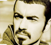 George Michael - The Spinning The Wheel E.P.