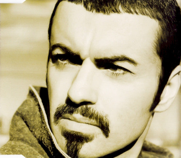 George Michael - The Spinning The Wheel E.P.