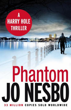 Phantom Jo Nesbo