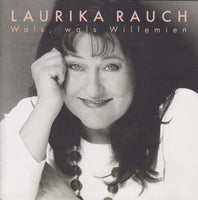 Laurika Rauch - Wals, Wals Willemien