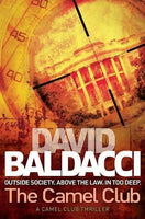 The Camel Club David Baldacci