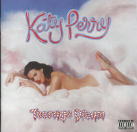 Katy Perry - Teenage Dream