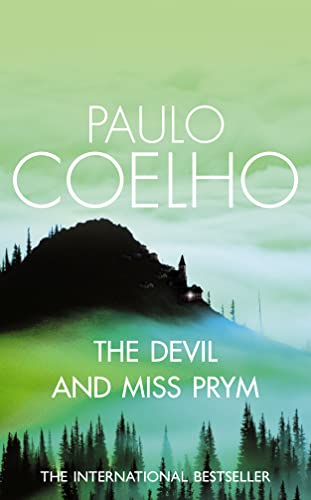 The Devil and Miss Prym Paulo Coelho