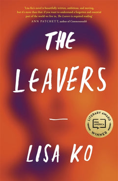 The Leavers Lisa Ko