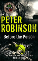 Before The Poison - Peter Robinson