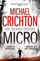 Micro Michael Crichton