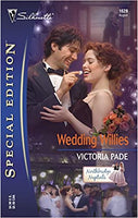 The Bridesmaid and the Best Man Victoria Pade
