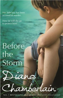 Before the Storm Diane Chamberlain