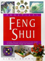 Practical Feng Shui Simon Brown