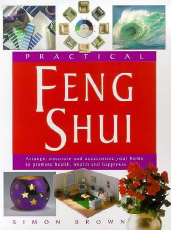 Practical Feng Shui Simon Brown