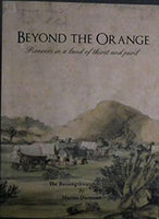 Beyond the Orange Marius Diemont