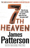 7th Heaven - James Patterson