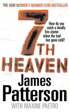 7th Heaven - James Patterson