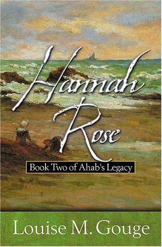 Hannah Rose Louise M. Gouge