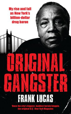 Original Gangster Frank Lucas