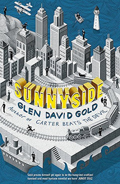 Sunnyside Glen David Gold