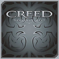 Creed - Greatest Hits