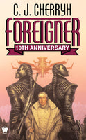 Foreigner - C. J. Cherryh