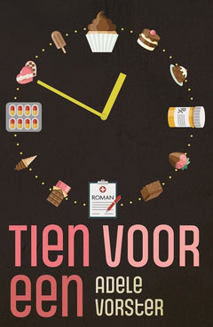 Tien Voor Een - Adele Vorster