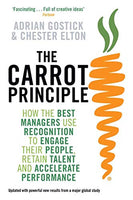 The Carrot Principle  Adrian Gostick