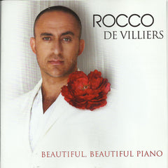 Rocco de Villiers - Beautiful, Beautiful Piano