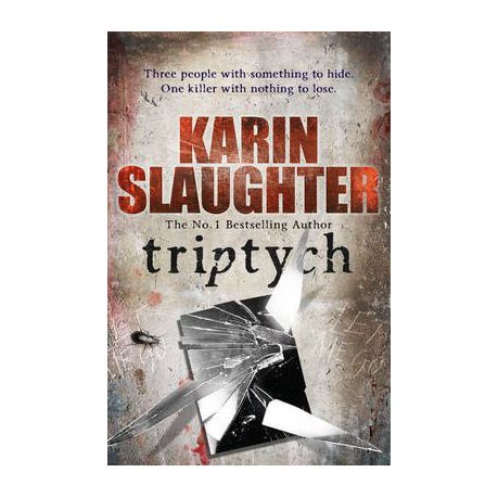 Triptych Karin Slaughter