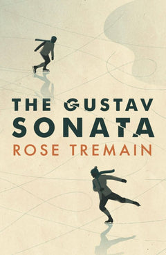 The Gustav Sonata Tremain, Rose