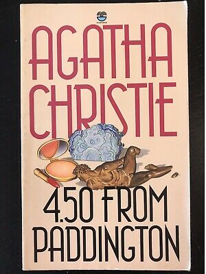 4:50 From Paddington Christie, Agatha