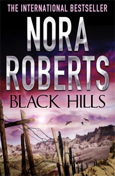 Black Hills Roberts, Nora