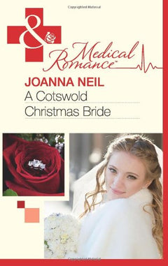 A Cotswold Christmas Bride Joanna Neil
