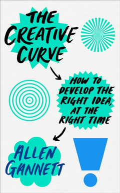 The Creative Curve Allen Gannett