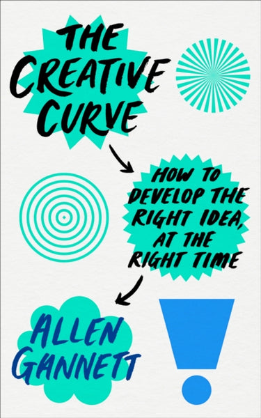 The Creative Curve Allen Gannett