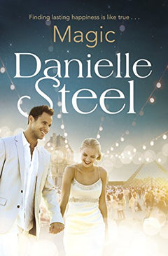 Magic - Danielle Steel
