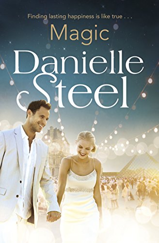 Magic - Danielle Steel