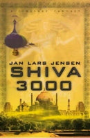 Shiva 3000 Jan Lars Jensen