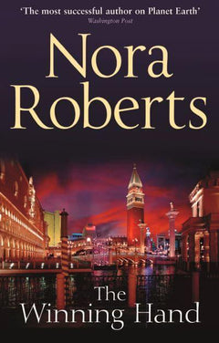 The Winning Hand - Nora Roberts