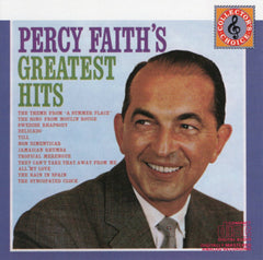 Percy Faith - Percy Faith's Greatest Hits