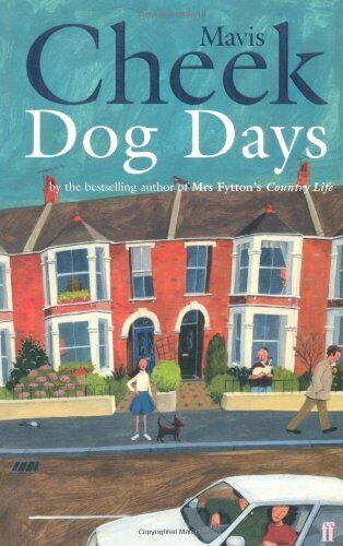 Dog Days - Mavis Cheek