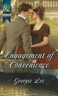 Engagement of Convenience Lee, Georgie