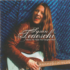 Susan Tedeschi - Mama, He Treats Your Daughter Mean