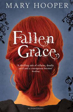 Fallen Grace Hooper, Mary