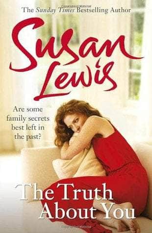 The Truth About You - Susan Lewis