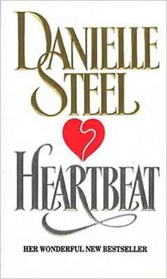 Heartbeat  Danielle Steel