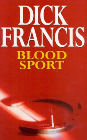 Blood Sport Dick Francis