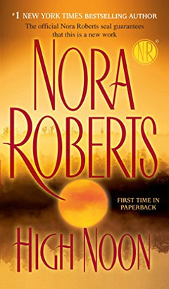 High Noon Nora Roberts